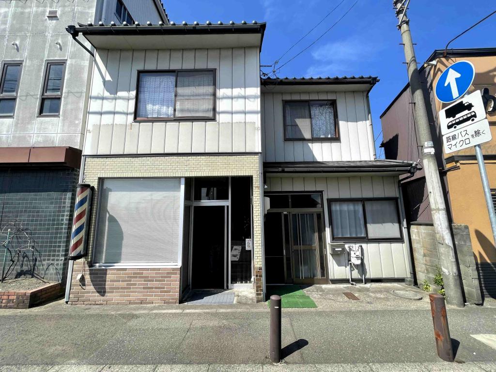 House in Fukui