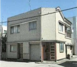 House in Fukui