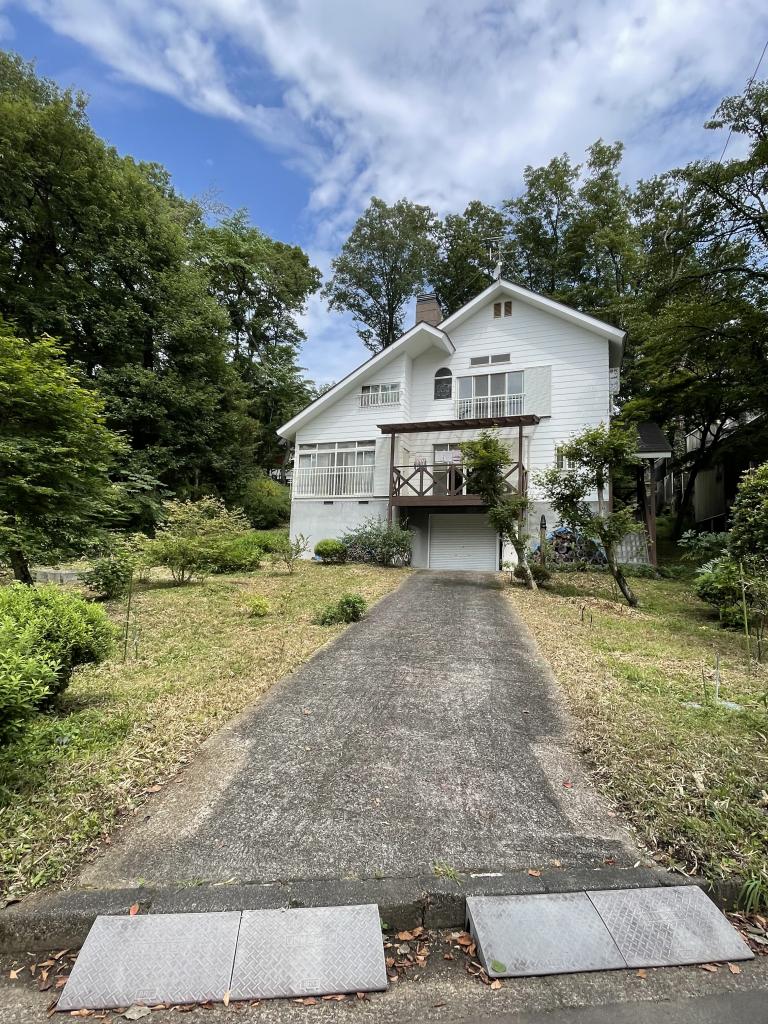 Maison à Miyagi