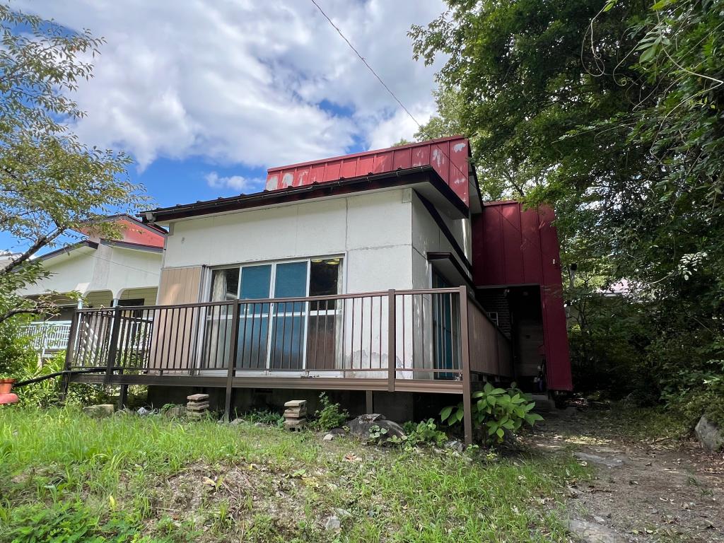 Maison à Miyagi