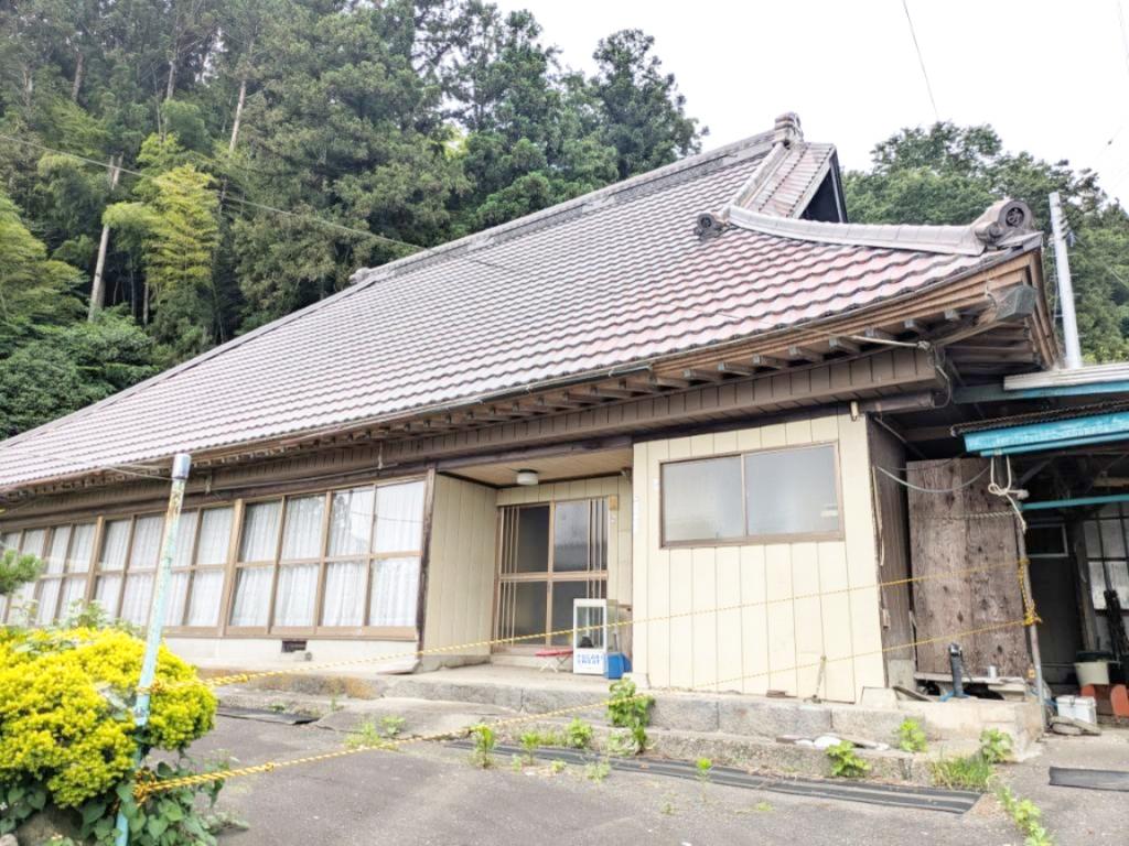 Kominka à Miyagi