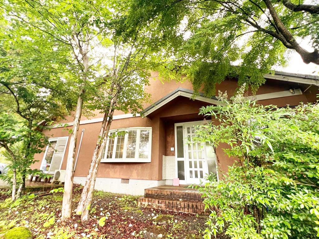 Maison à Miyagi