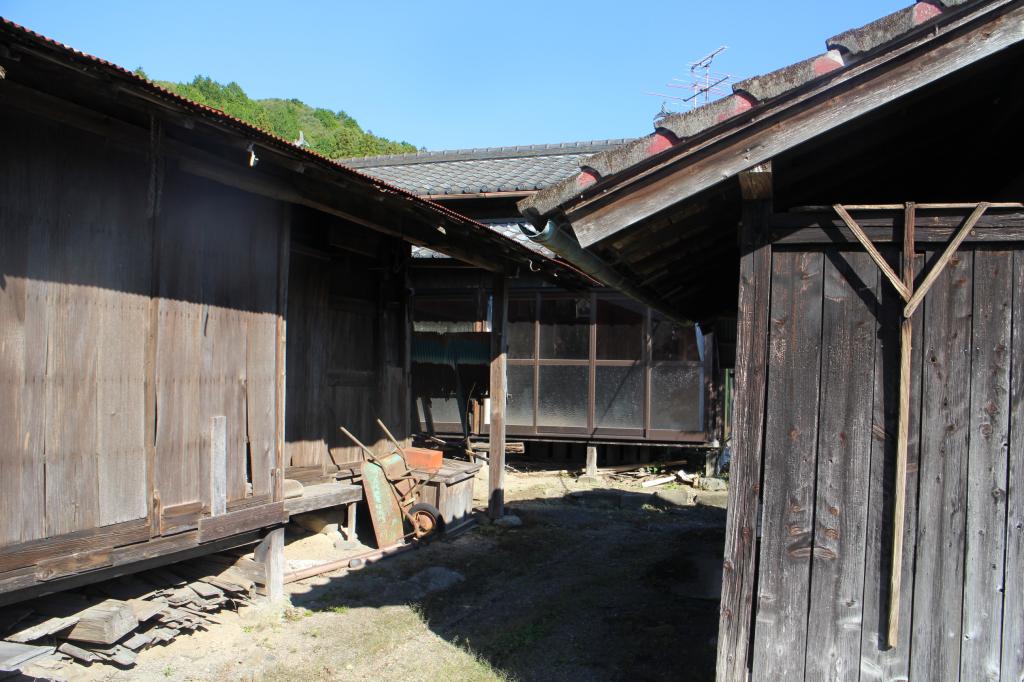 Maison à Kumamoto
