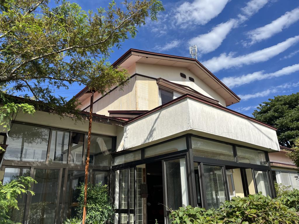 Maison à Akita