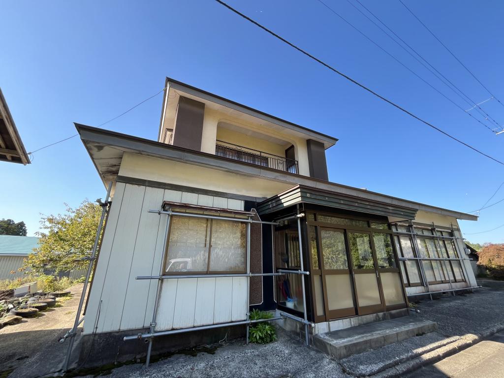 Maison à Akita