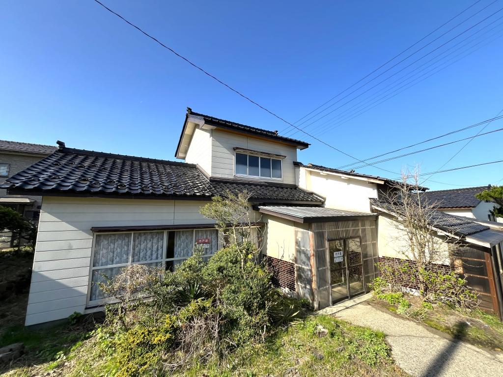 Maison à Akita