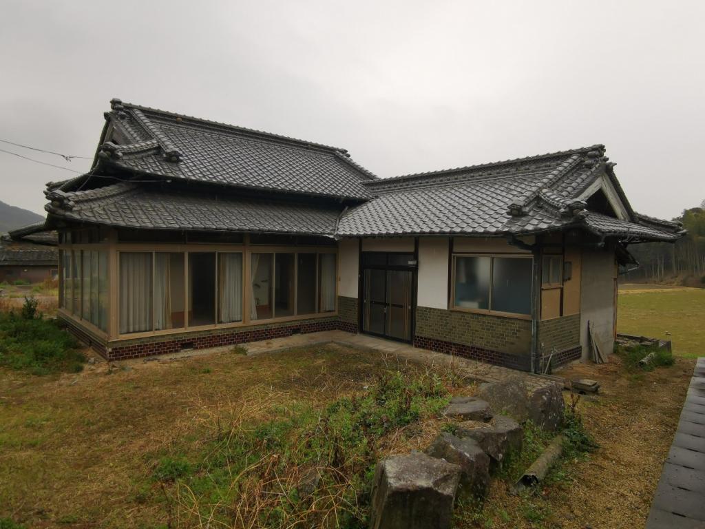 Maison à Kagawa