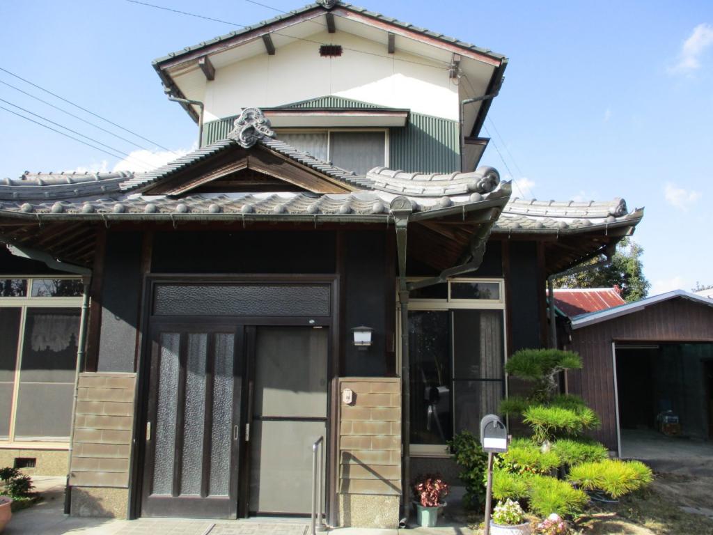 Maison à Kagawa
