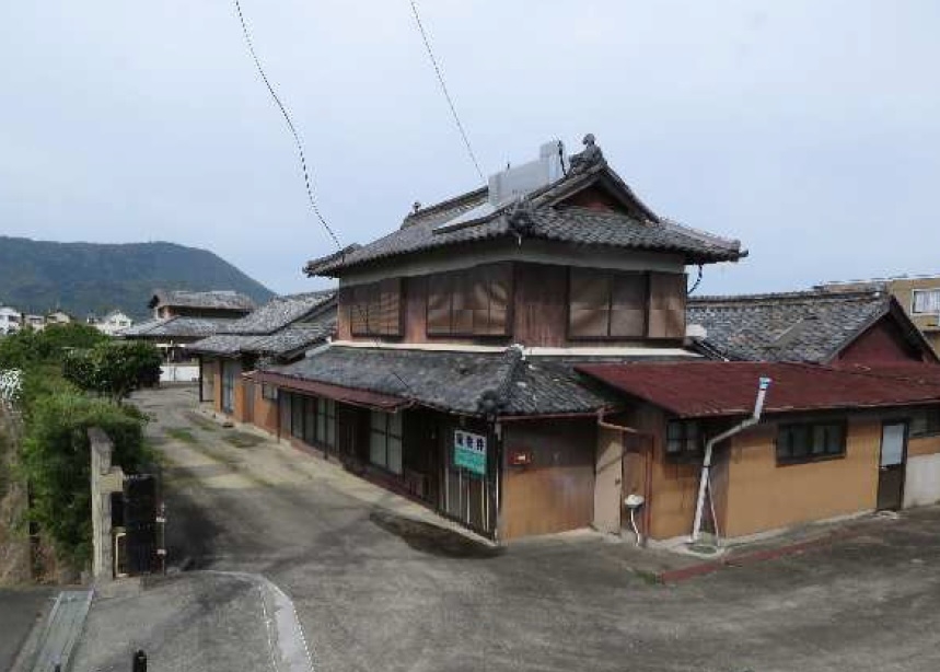 Maison à Kagawa