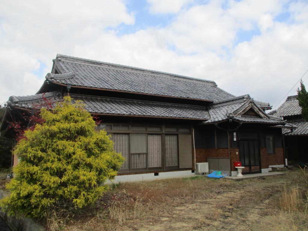 Maison à Kagawa