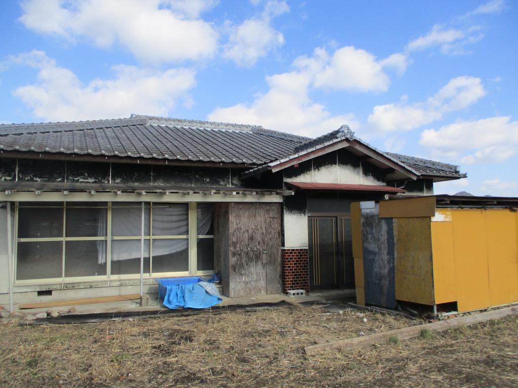 Maison à Kagawa