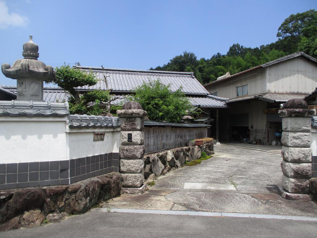 Maison à Kagawa