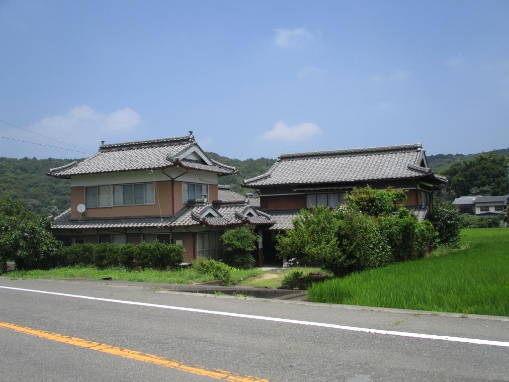 Maison à Kagawa