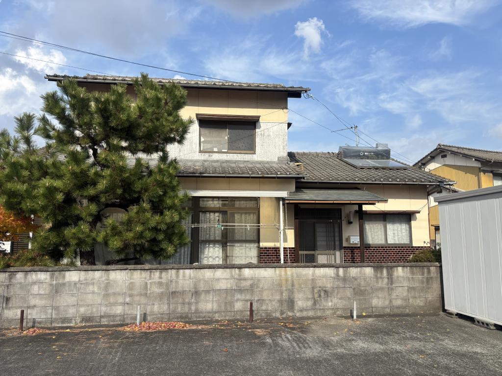 Maison à Kagawa