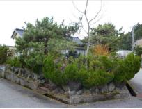 Maison à Toyama