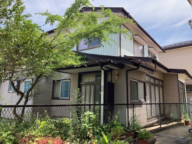Maison à Akita