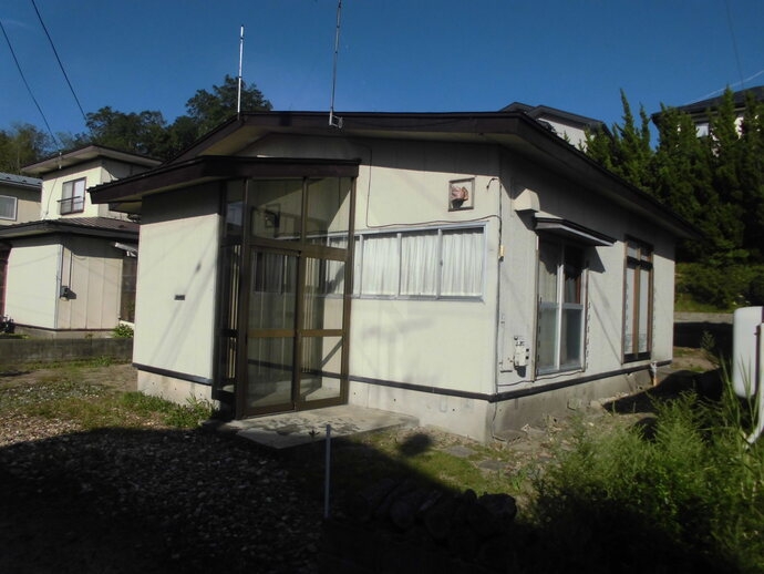 Maison à Akita