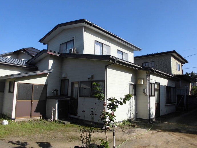 Maison à Akita