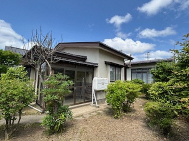 Maison à Akita