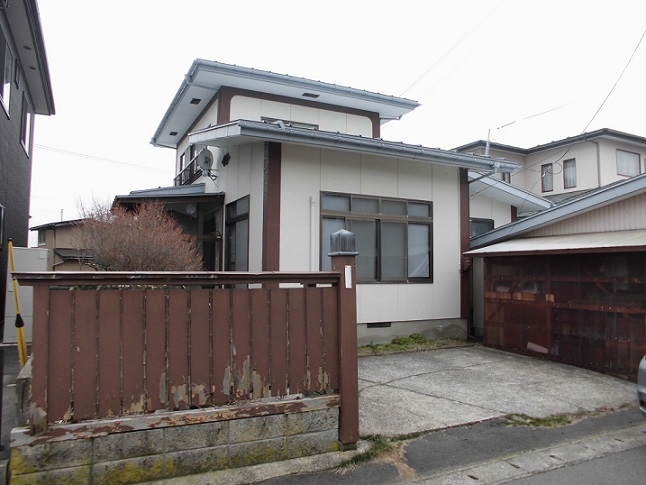 Maison à Akita