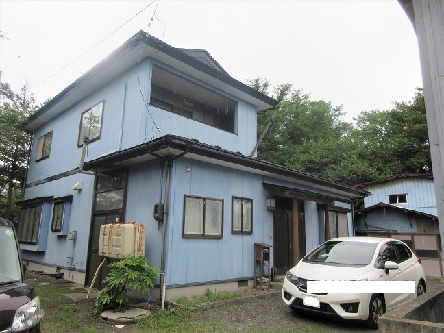 Maison à Akita