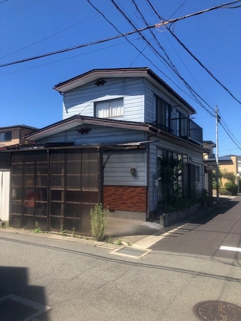 Maison à Akita