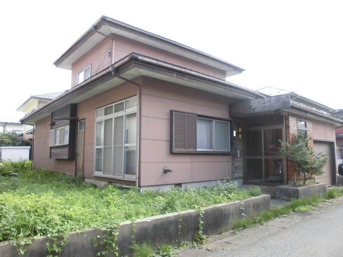 Maison à Akita