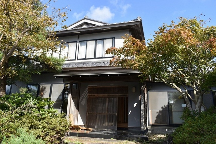 Maison à Akita