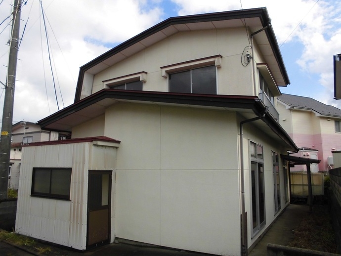 Maison à Akita