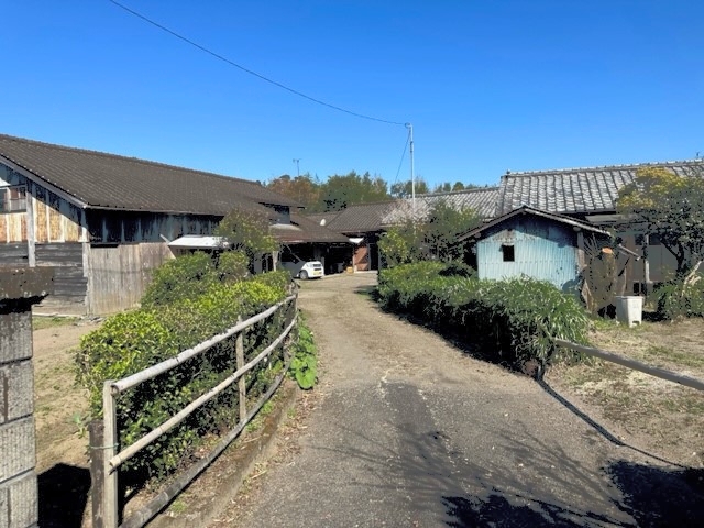 Maison à Miyazaki