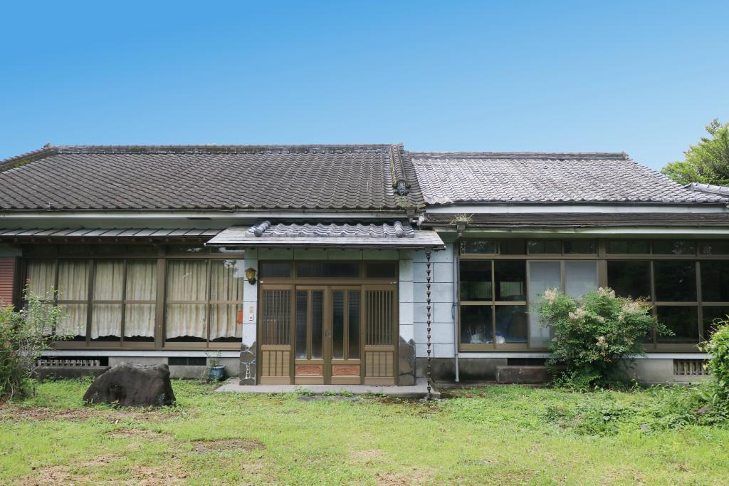 Maison à Miyazaki