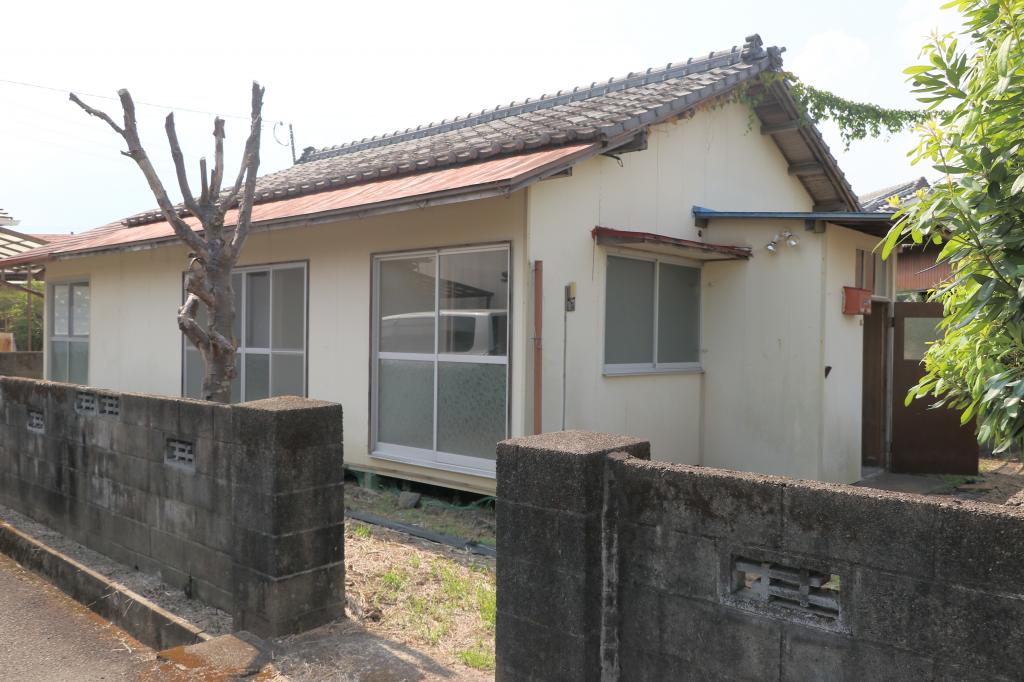 Maison à Miyazaki