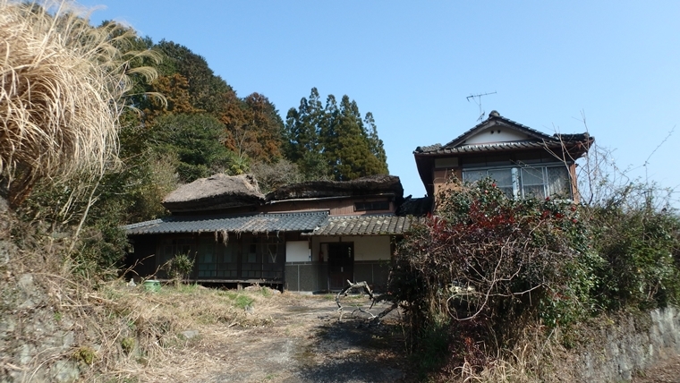 Kominka à Saga
