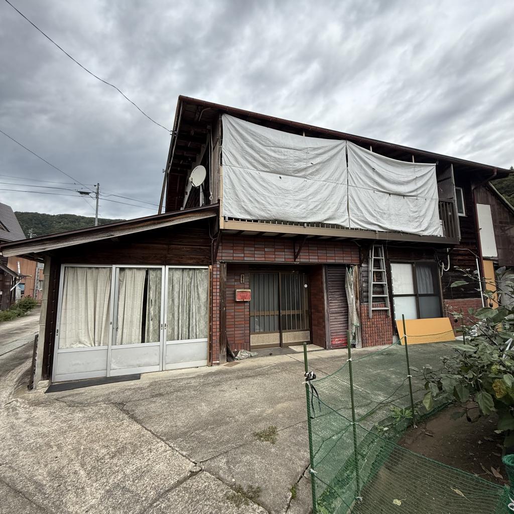 Maison à Nagano