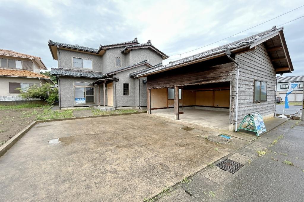 House in Fukui