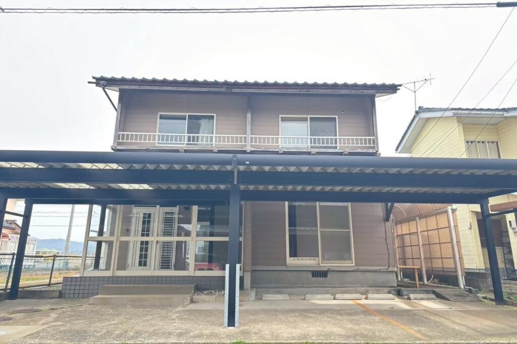 House in Fukui