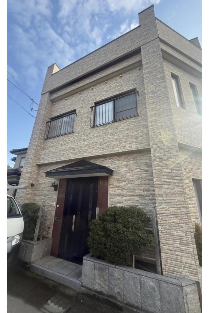 House in Fukui