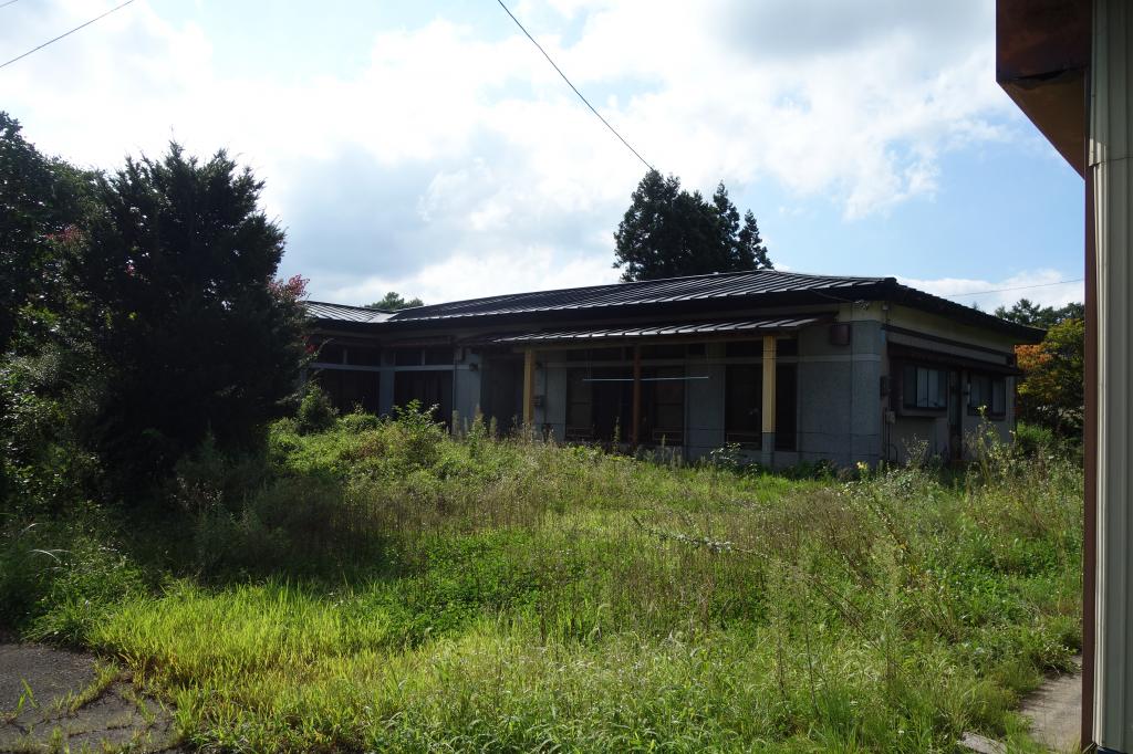 Maison à Aomori