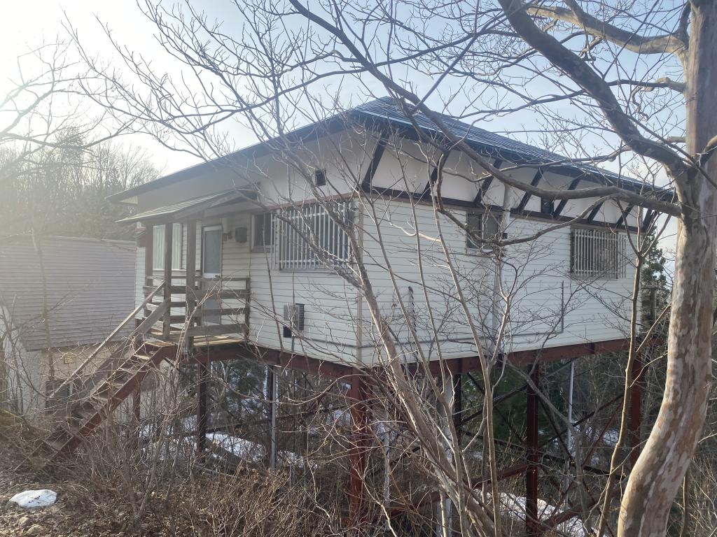 Maison à Gifu
