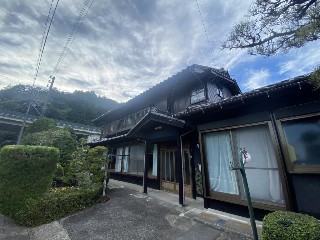Maison à Gifu