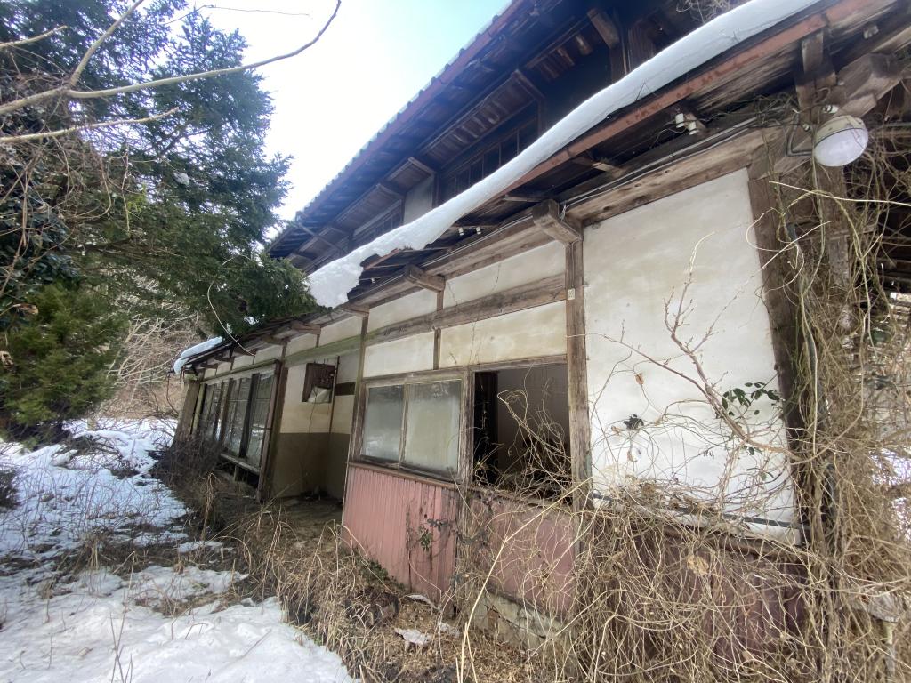 Maison à Gifu