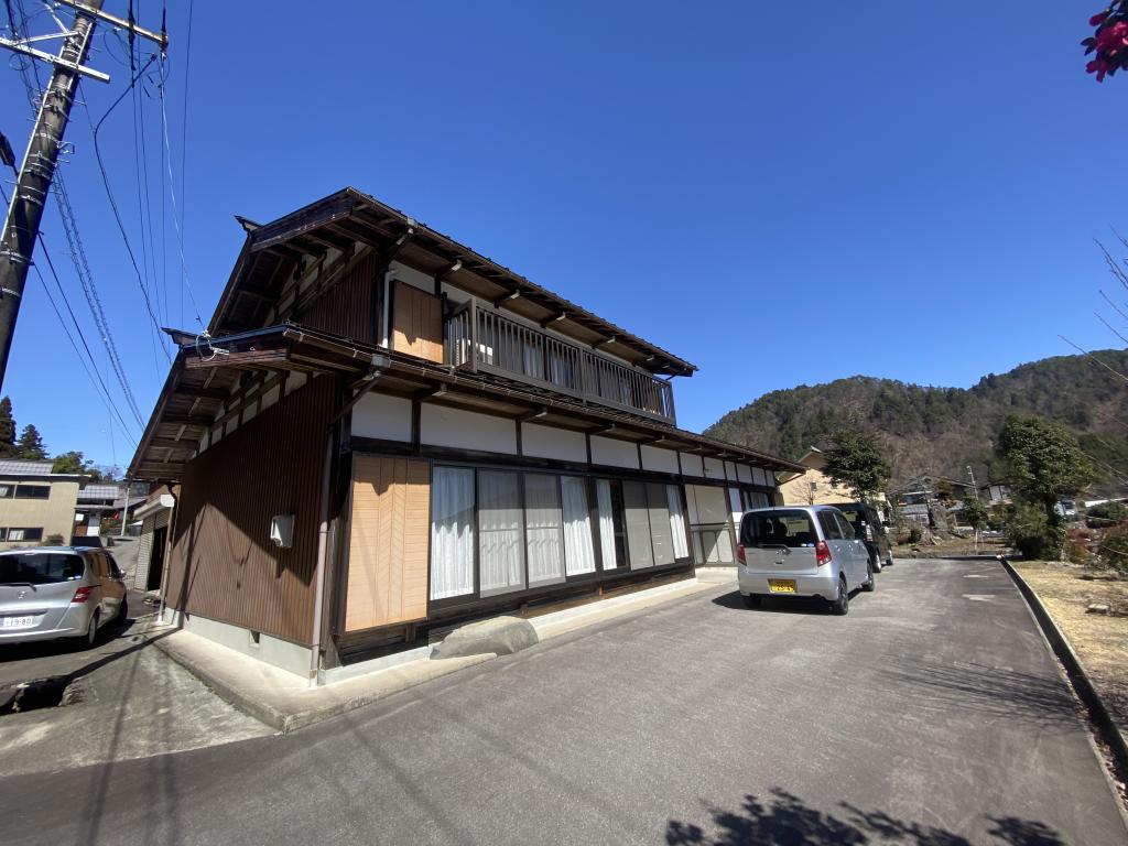Maison à Gifu
