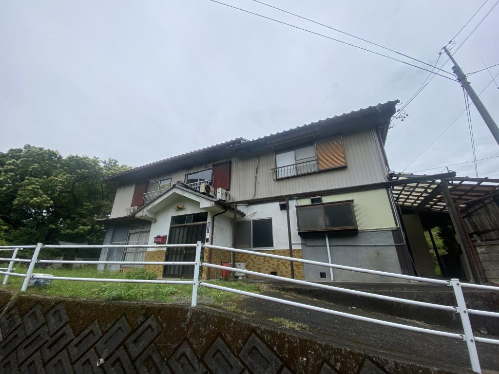 Maison à Gifu