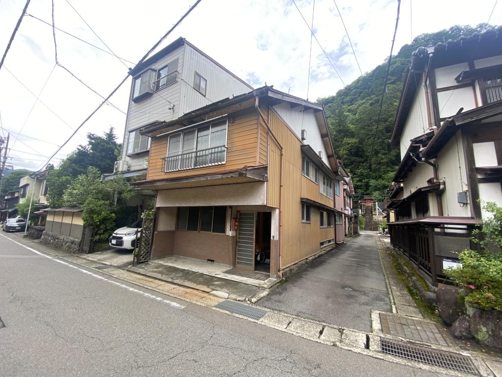 Maison à Gifu