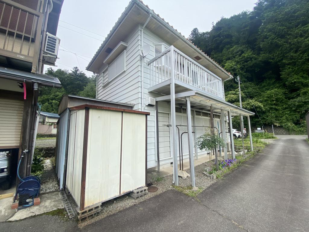 Maison à Gifu