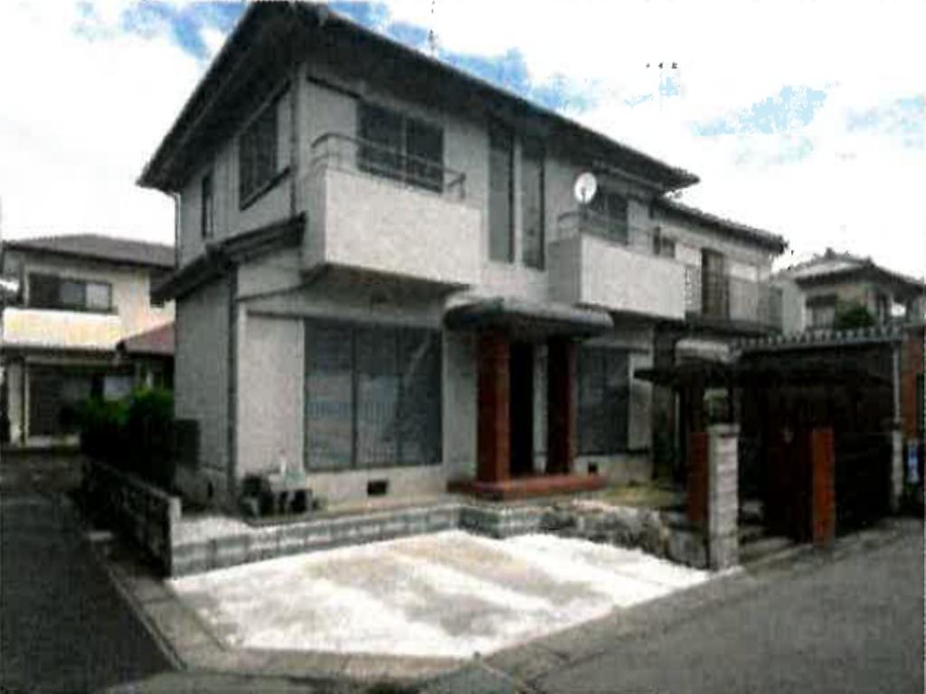 House in Saitama