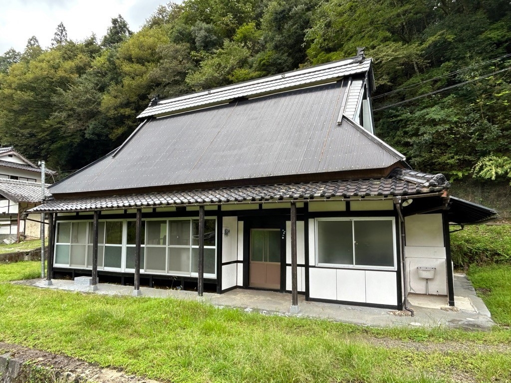 Maison à Kyoto