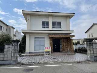 Maison à Toyama