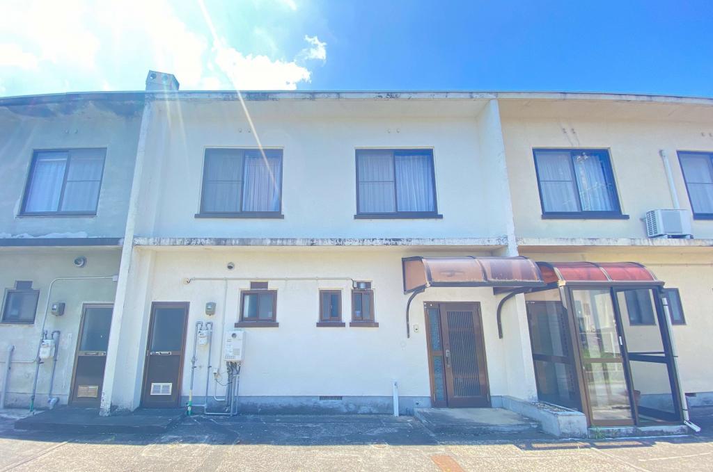 Maison à Toyama
