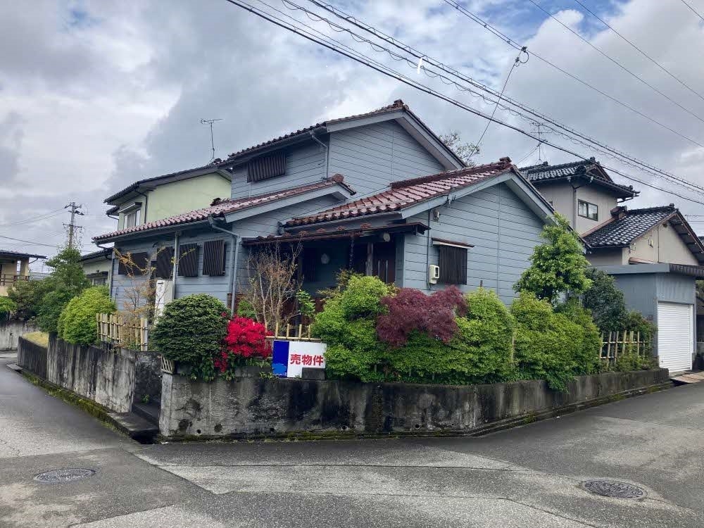 Maison à Toyama